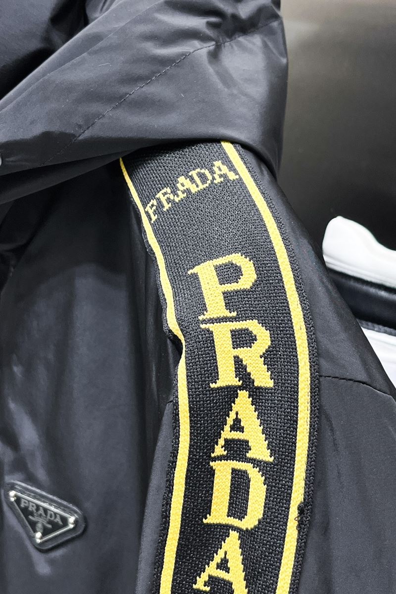 Prada Outwear